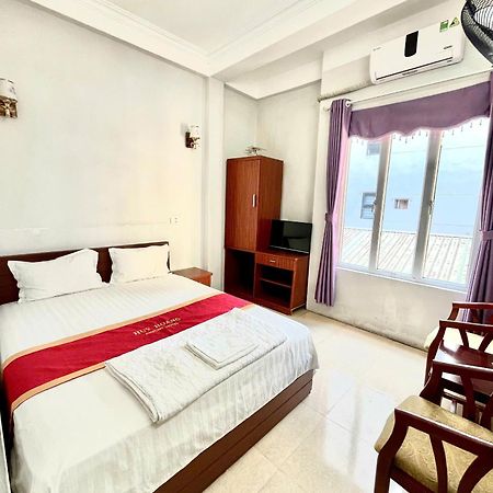 Bed and Breakfast Huy Hoang Airport Hanoi Esterno foto