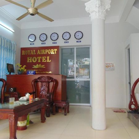 Bed and Breakfast Huy Hoang Airport Hanoi Esterno foto