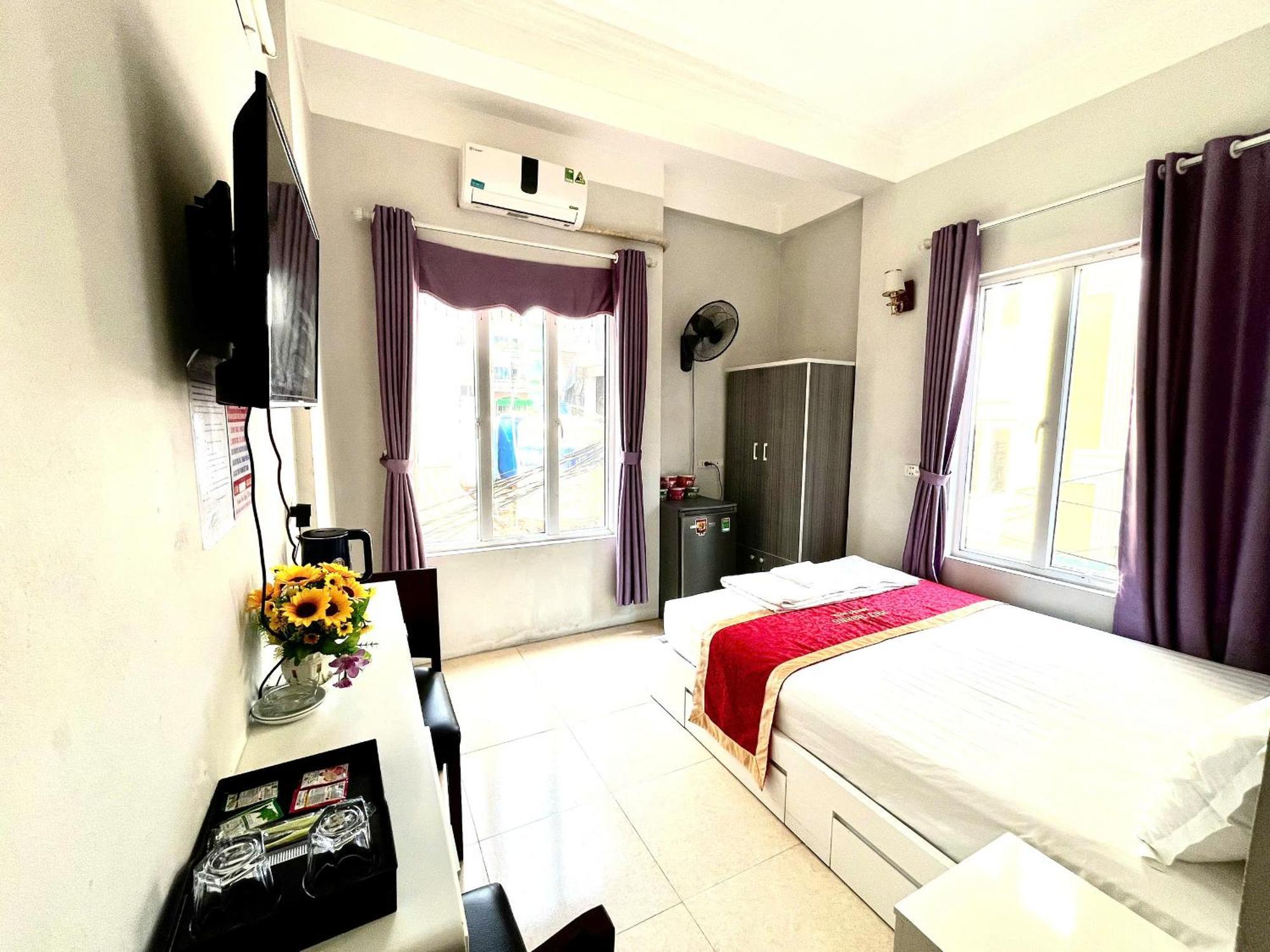 Bed and Breakfast Huy Hoang Airport Hanoi Camera foto