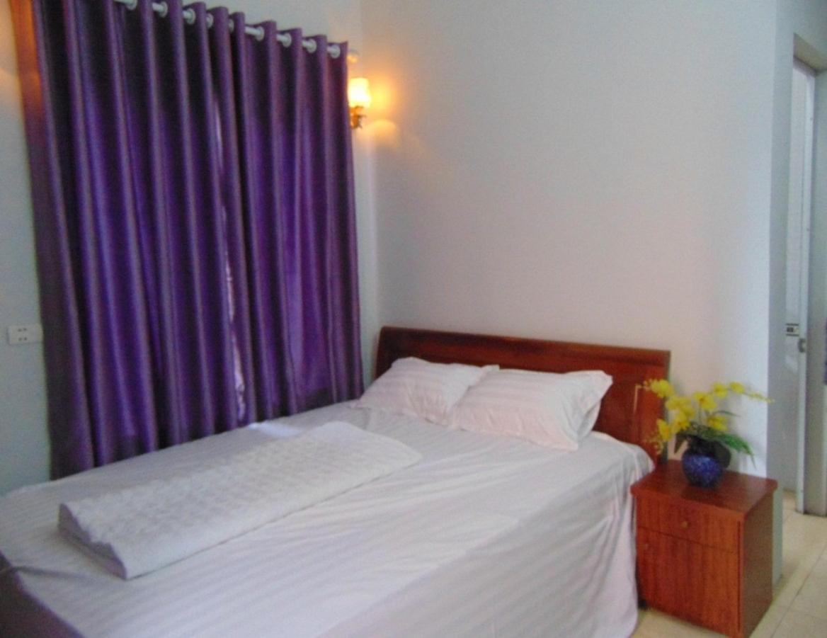 Bed and Breakfast Huy Hoang Airport Hanoi Esterno foto