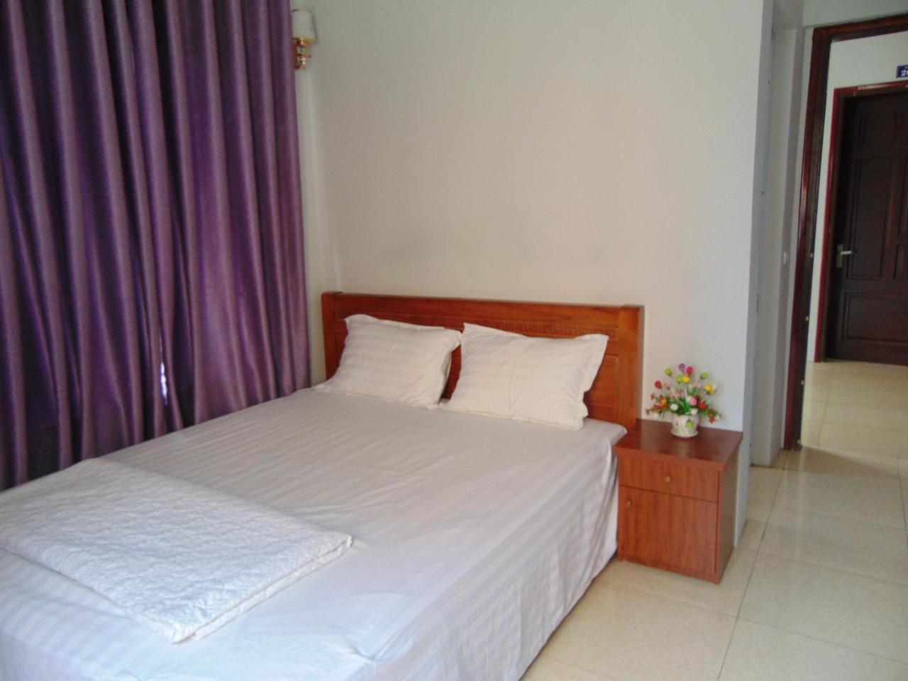Bed and Breakfast Huy Hoang Airport Hanoi Esterno foto
