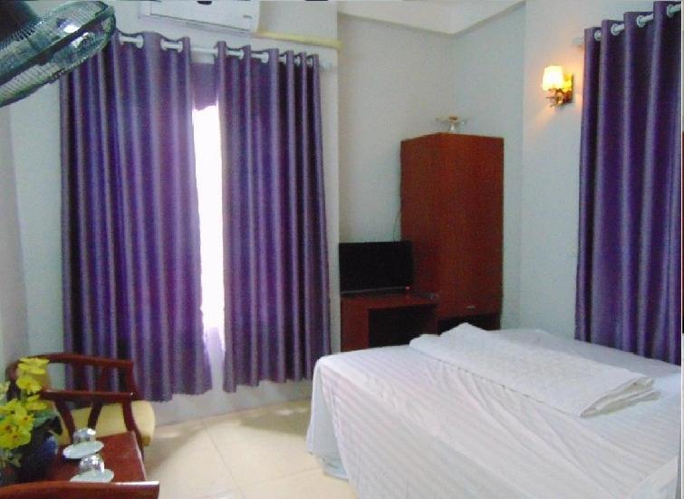 Bed and Breakfast Huy Hoang Airport Hanoi Esterno foto