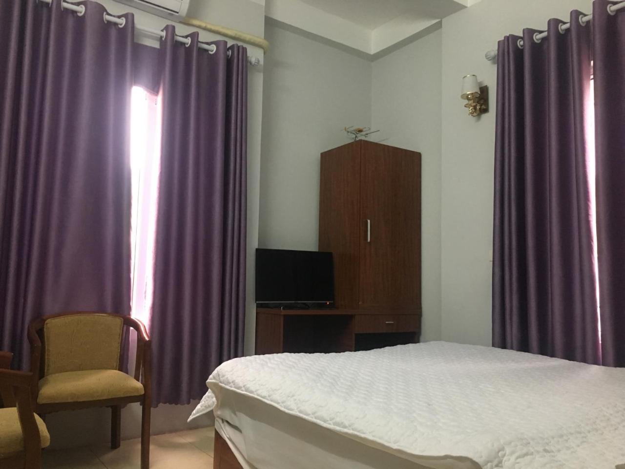 Bed and Breakfast Huy Hoang Airport Hanoi Esterno foto