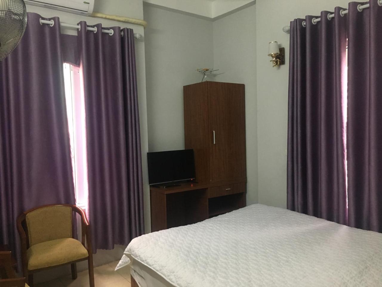 Bed and Breakfast Huy Hoang Airport Hanoi Esterno foto